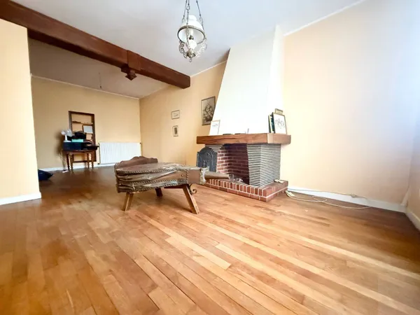 Maison 5 pièces 200 m² 