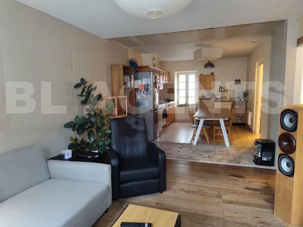 Maison 5 pièces 150 m² 