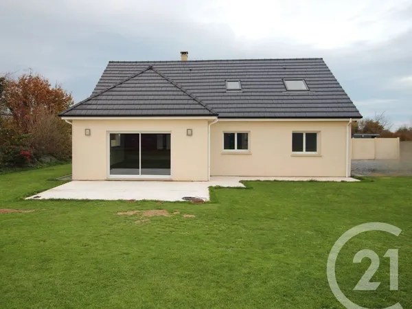 Maison 5 pièces 154 m² 