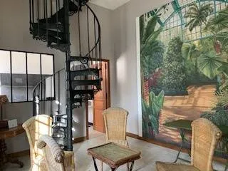 Appartement 3 pièces 55 m² 