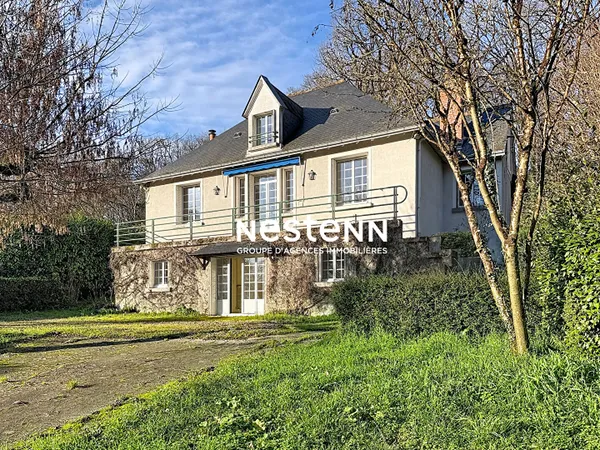 Maison de caractère - TRUYES 