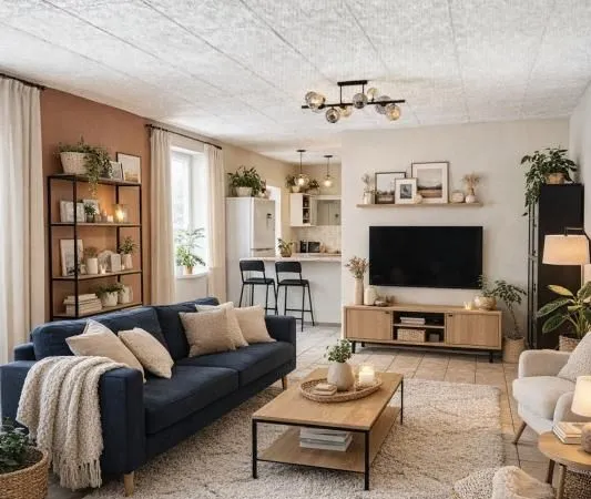 Maison 5 pièces 128 m² 