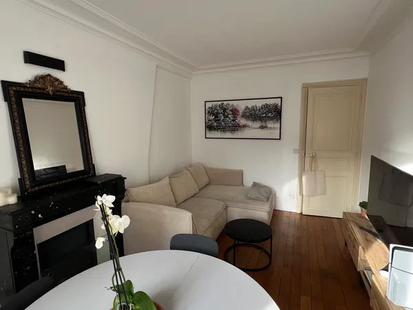 Loue chambre en colocation - 60m² 