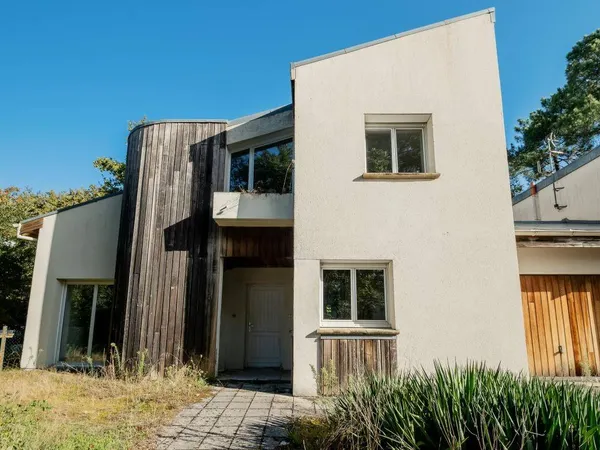 Maison 4 pièces 138 m² 