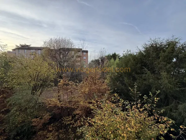 Appartement 3 pièces 67 m² 