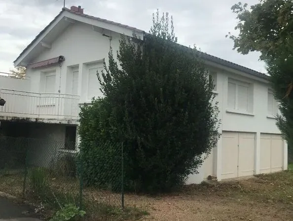 Maison 4 pièces 77 m² 
