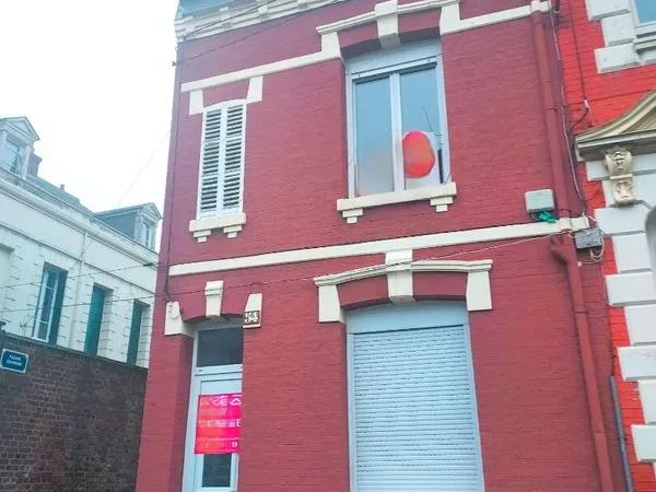 Maison 6 pièces 100 m² 