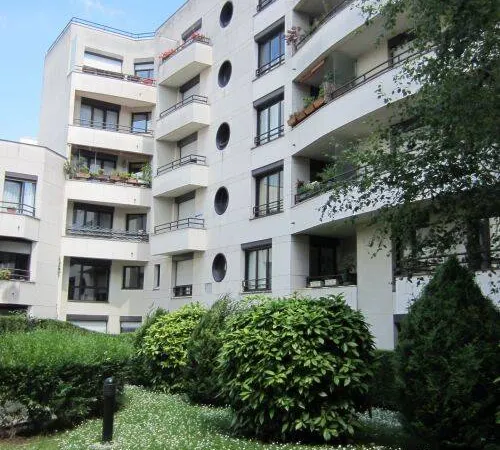 Appartement 2 pièces 52 m² 