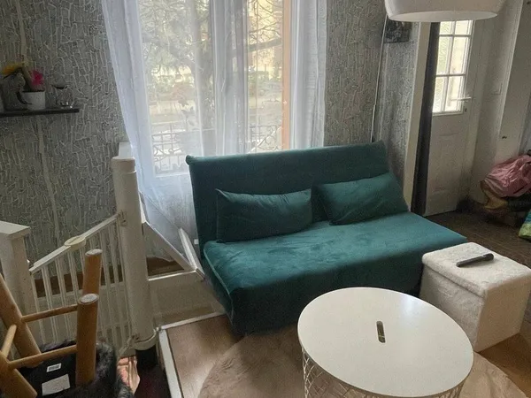 Maison 4 pièces 57 m² 
