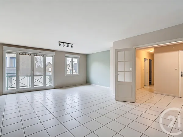 Appartement 4 pièces 120 m² 