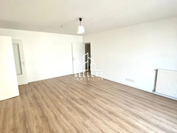 Appartement 3 pièces 70 m² 