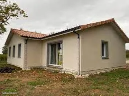 Maison 3 pièces 80 m² 