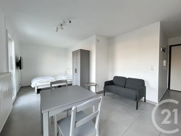 Appartement 1 pièce 29 m² 