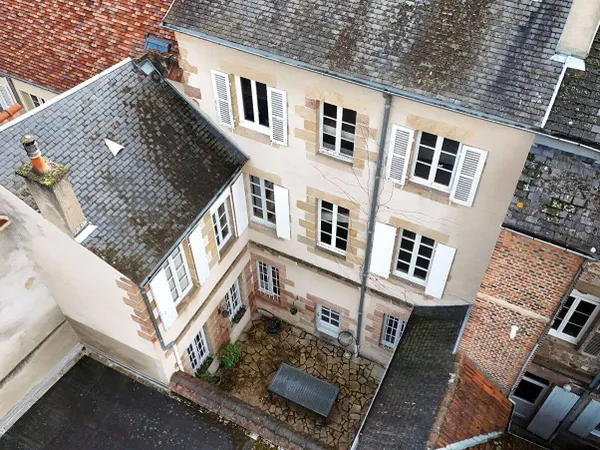 Maison 8 pièces 236 m² 