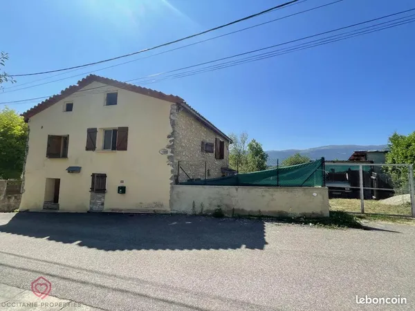 Maison 6 pièces 108 m² 