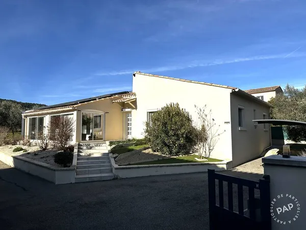 Maison 6 pièces 124 m² 