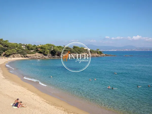 APPARTEMENT ? 200 M?TRES DE LA PLAGE DE LA GAILLARDE 
