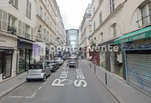 Commerce beauté/coiffure 400 m² 