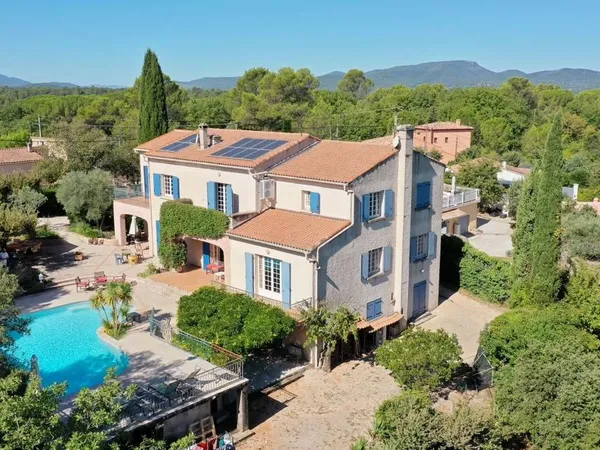 Vends maison belle vue 