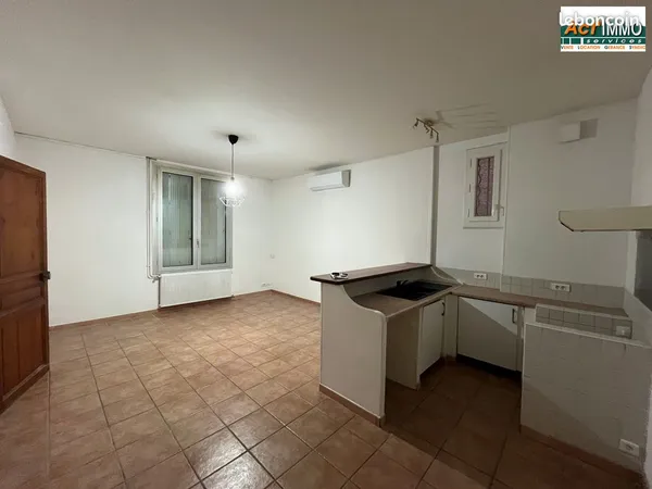 Appartement 3 pièces 80 m² 