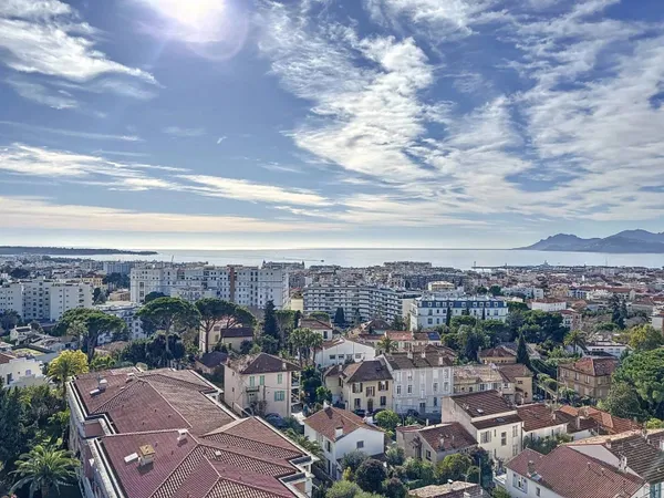 Appartement 4 pièces 112 m² 