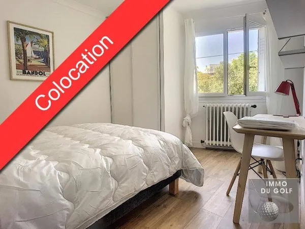 Appartement 5 pièces 90 m² 