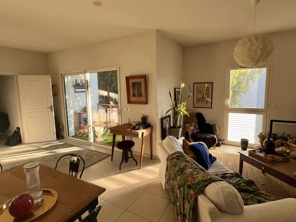 Vends appartement type 4 MÉRIGNAC 
