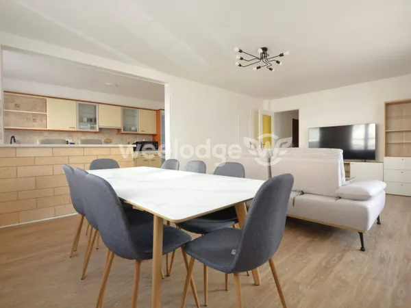 Appartement 5 pièces 87 m² 