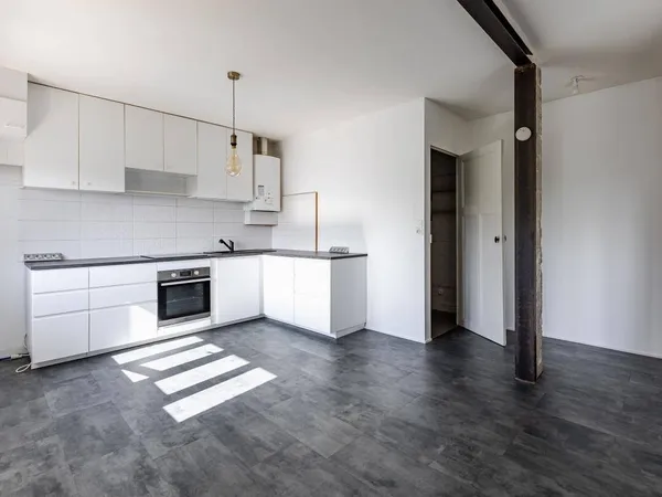 Appartement 2 pièces 35 m² 