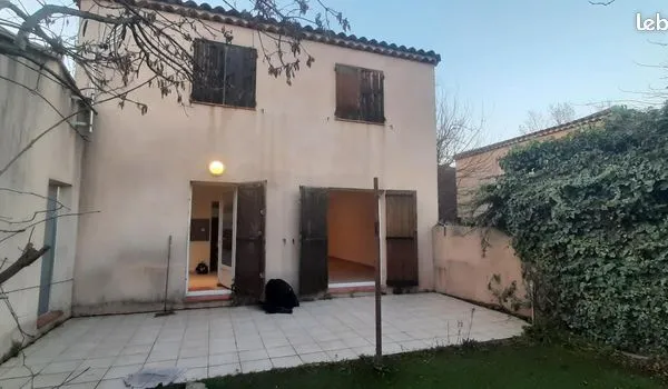 Maison 4 pièces 86 m² 