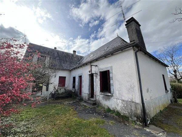Maison 8 pièces 137 m² 