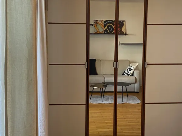 Vends appartement 