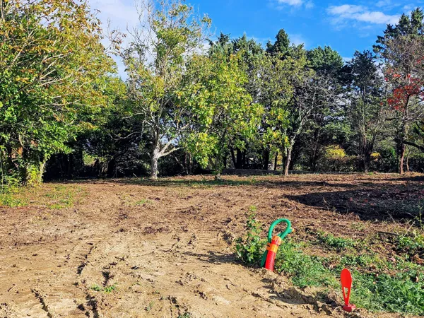 Terrain en individuel 988 m² 