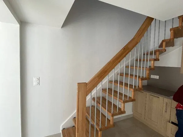 Maison 3 pièces 65 m² 