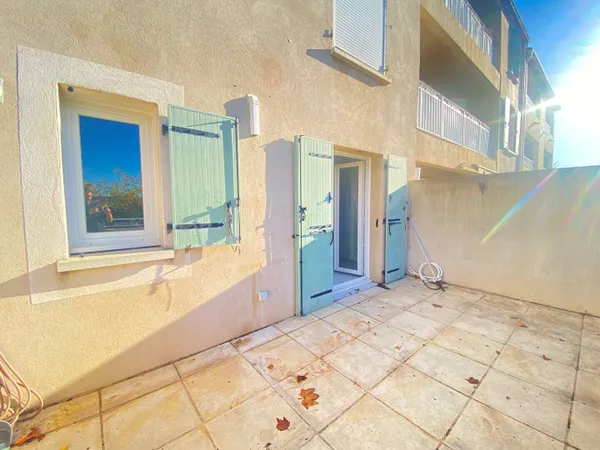 Appartement 3 pièces 72 m² 
