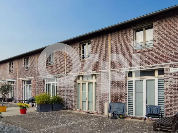 Appartement 2 pièces 89 m² 