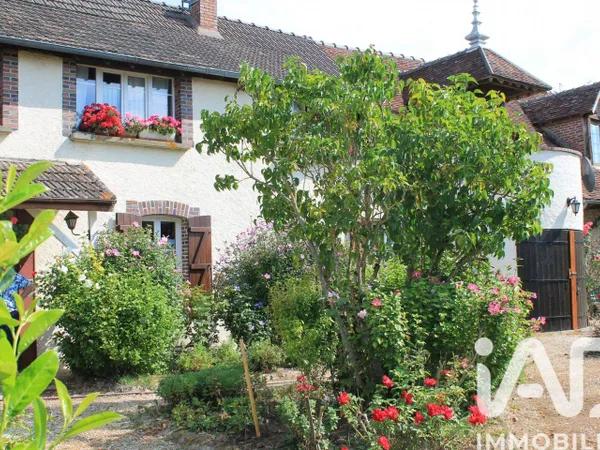 Maison 6 pièces 146 m² 