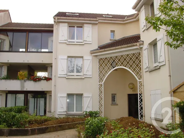 Appartement 2 pièces 58 m² 