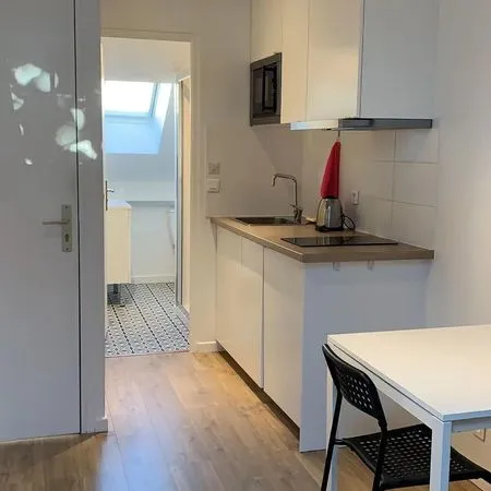 Studio meublé 18m2, idéal étudiant 