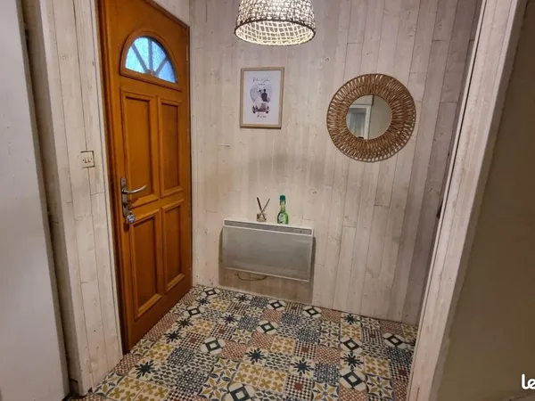 Maison 5 pièces 103 m² 
