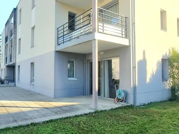 Appartement 3 pièces 68 m² 