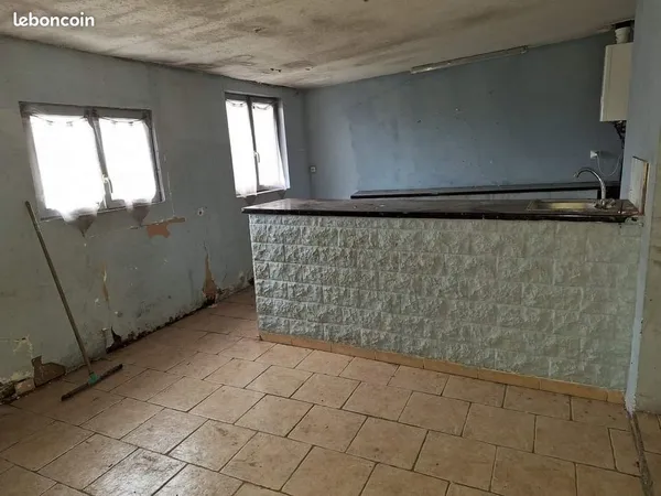 Maison 4 pièces 73 m² 