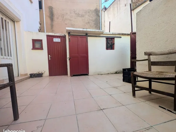 Maison 4 pièces 89 m² 