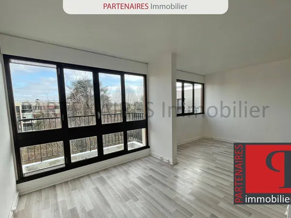 Appartement 1 pièce 26 m² 