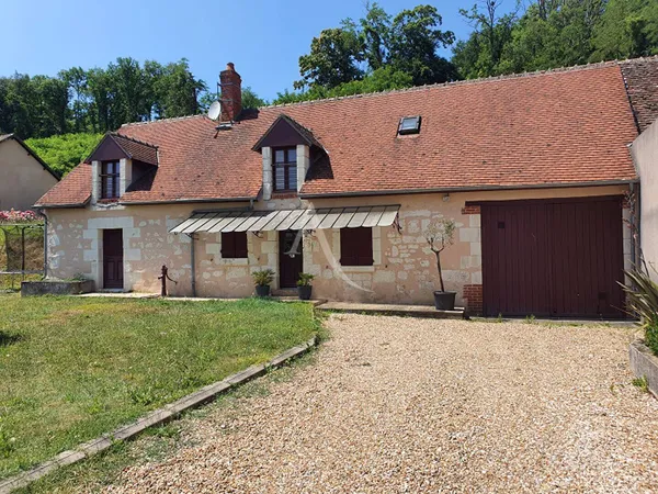 Maison 6 pièces 130 m² 