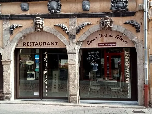 A vendre fond de commerce restaurant 
