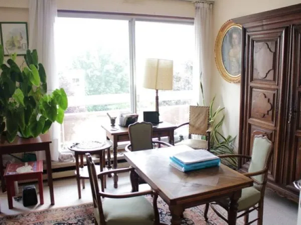 Appartement 2 pièces 53 m² 