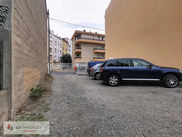 Terrain Vente Perpignan   161000€
