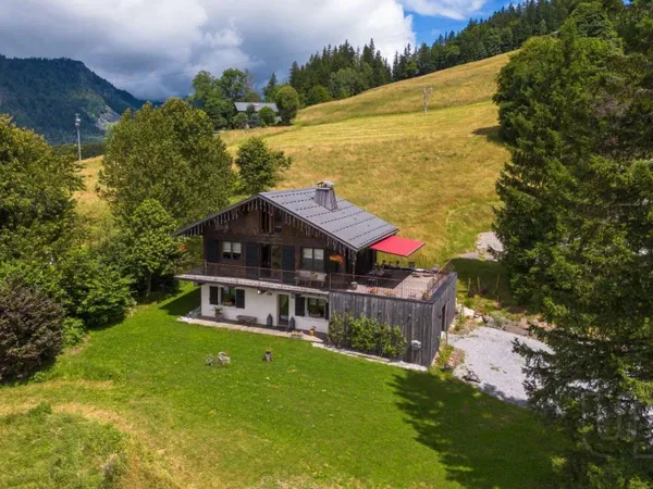 Achat : Maison (73590) 