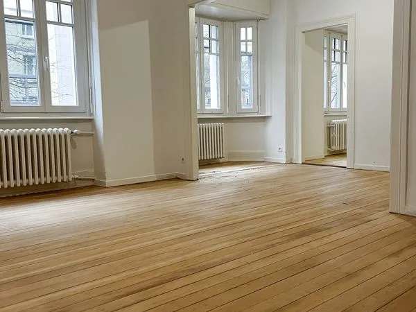 Appartement 5 pièces 108 m² 